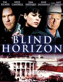 Blind Horizon – He venido by R. Vergara